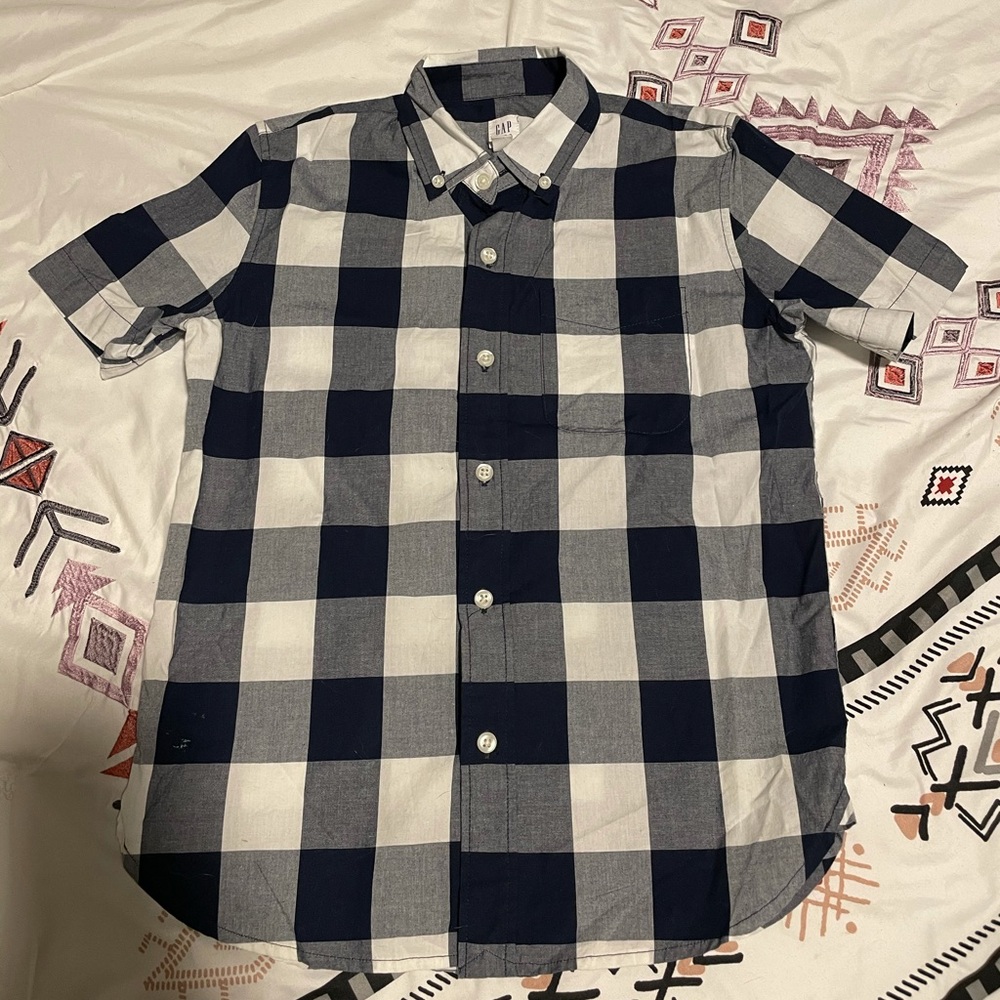 Boys shirt